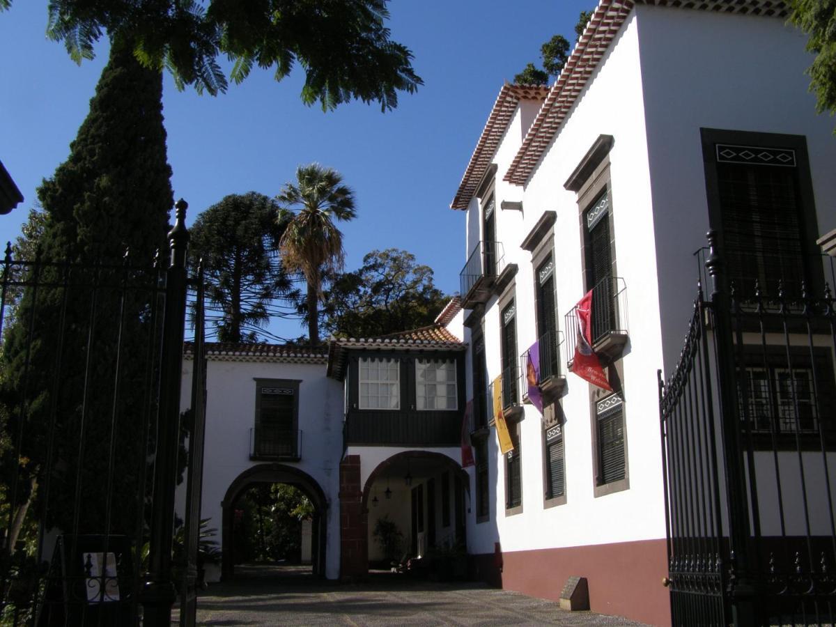 Ferienwohnung Casa Pico Musica Funchal  Exterior foto